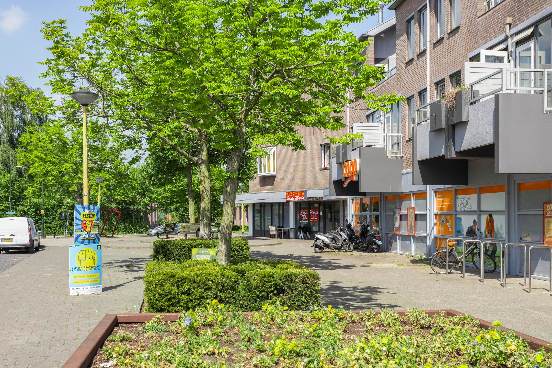 Foto 33 van Weegschaallaan 34