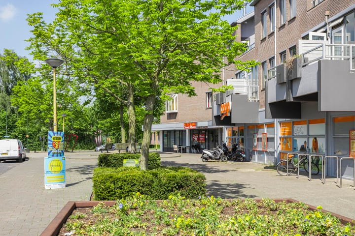 Foto 33 van Weegschaallaan 34