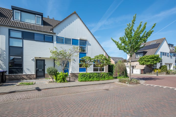 Zwitserlandstraat 34
