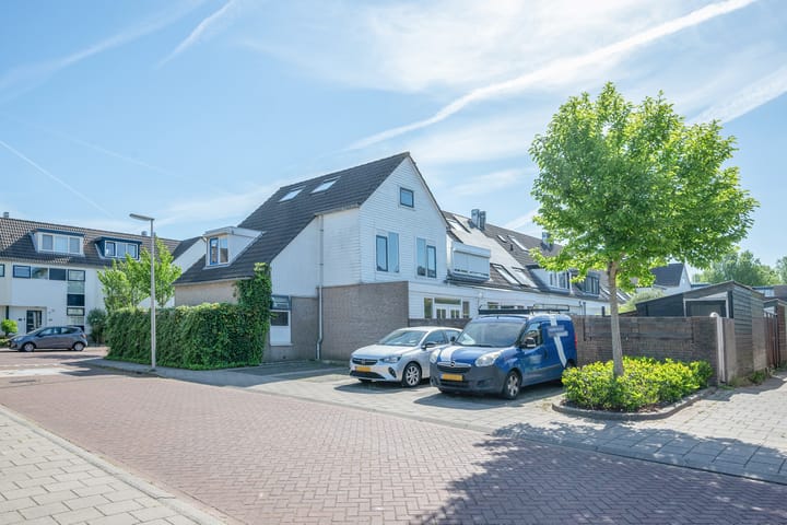 Foto 2 van Zwitserlandstraat 34