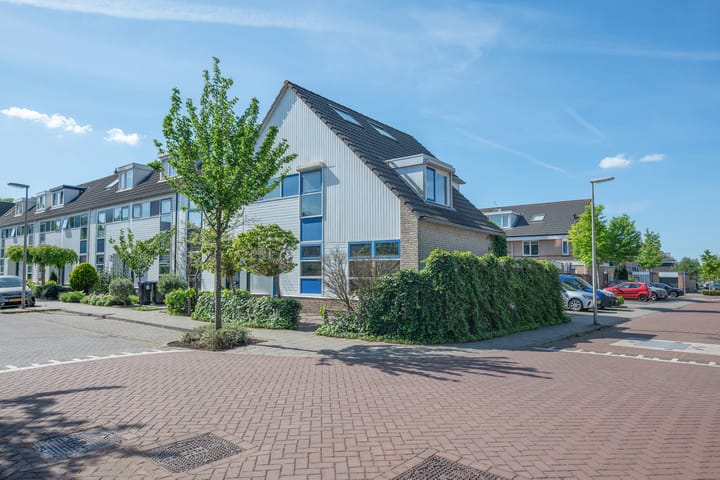 Foto 3 van Zwitserlandstraat 34