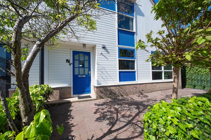 Foto 4 van Zwitserlandstraat 34