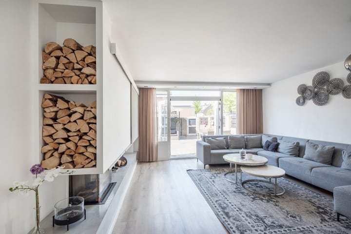 Foto 6 van Zwitserlandstraat 34