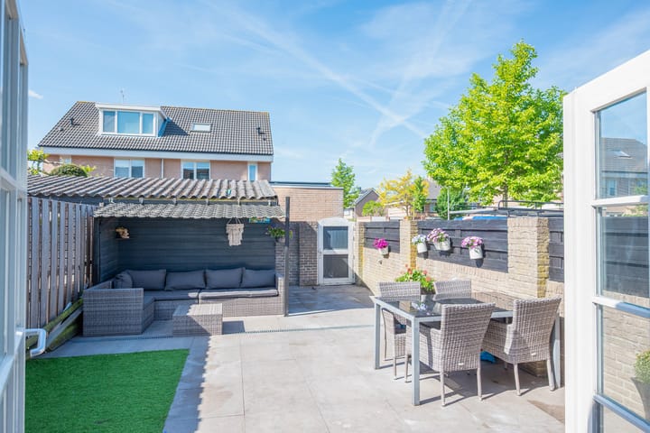 Foto 12 van Zwitserlandstraat 34