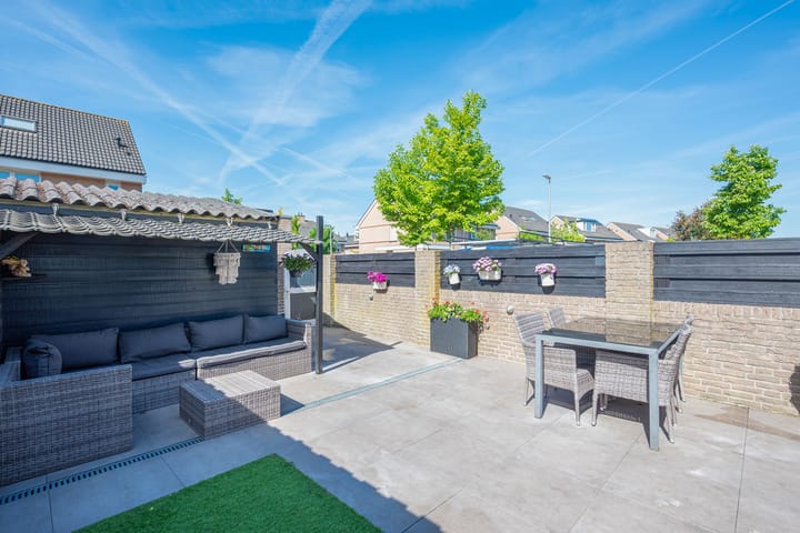 Foto 13 van Zwitserlandstraat 34