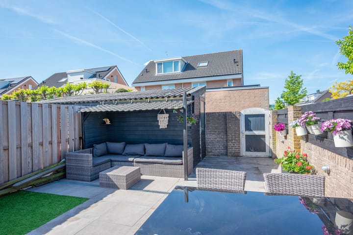 Foto 14 van Zwitserlandstraat 34