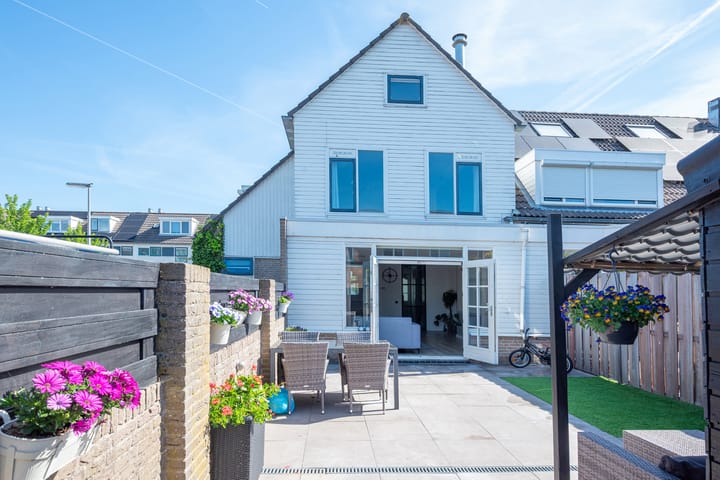 Foto 15 van Zwitserlandstraat 34