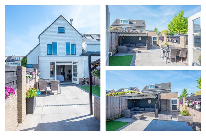 Foto 16 van Zwitserlandstraat 34