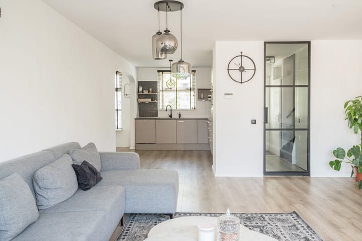 Foto 18 van Zwitserlandstraat 34