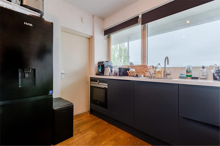 Foto 4 van Zonnesteinhof 42