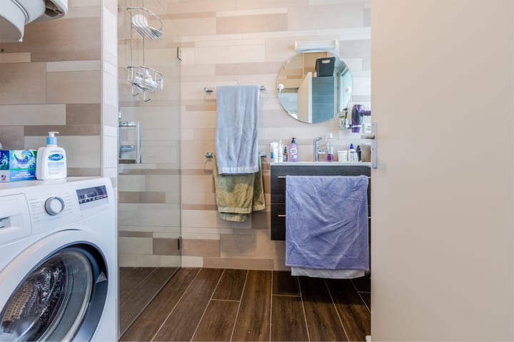 Foto 5 van Zonnesteinhof 42