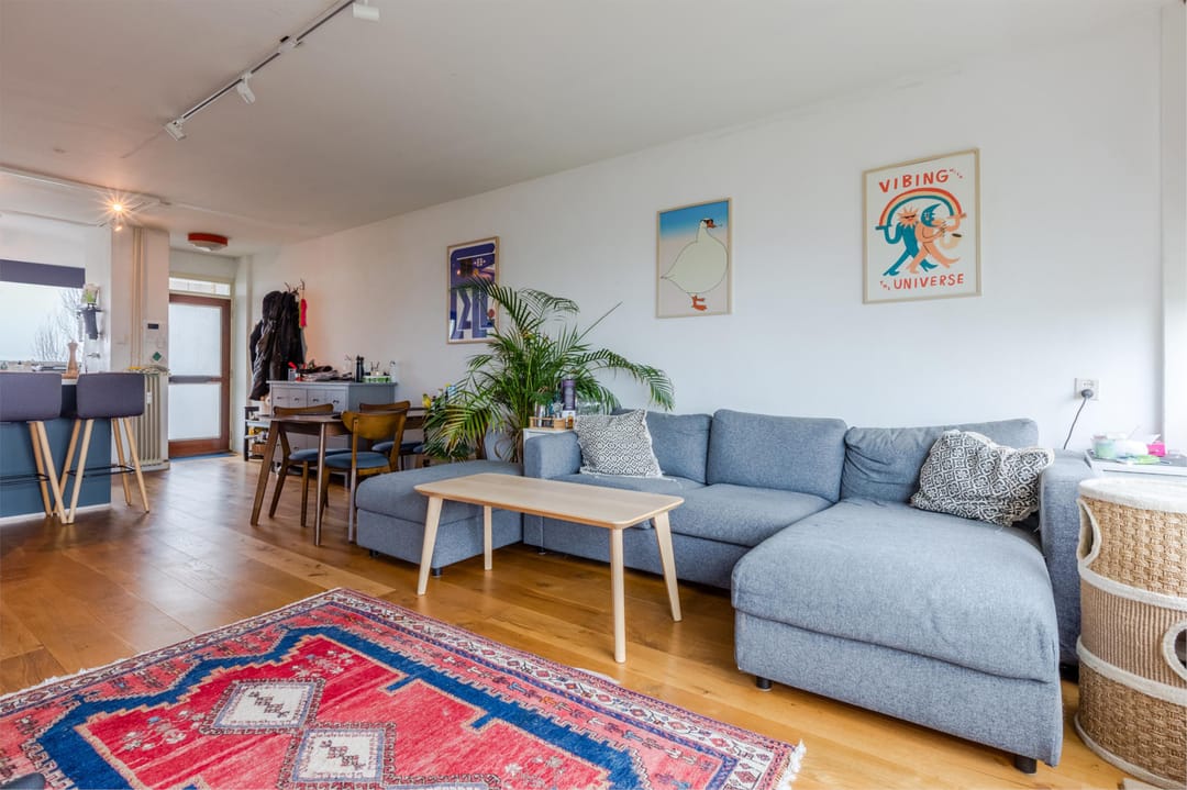 Foto 8 van Zonnesteinhof 42