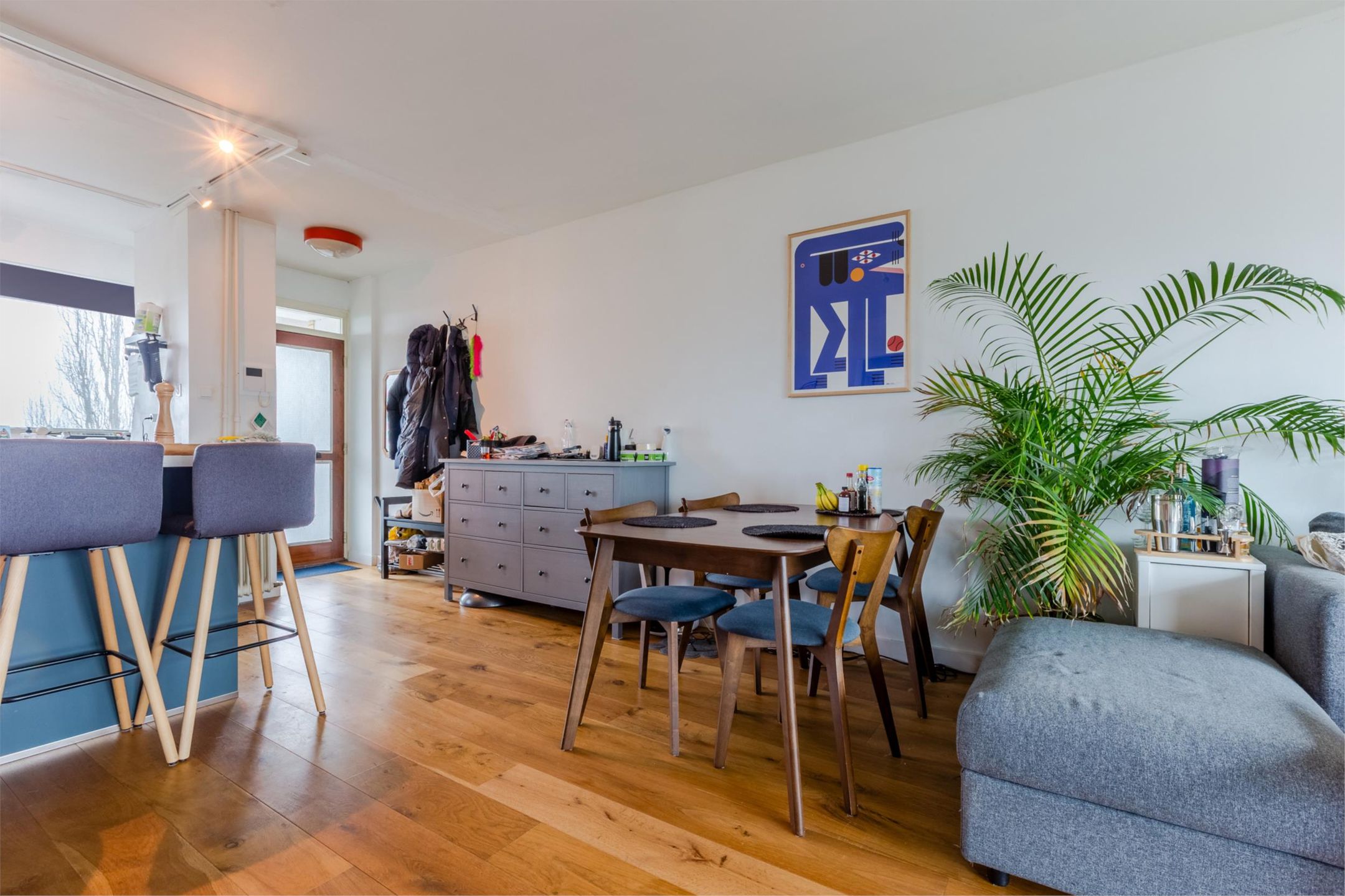 Foto 9 van Zonnesteinhof 42