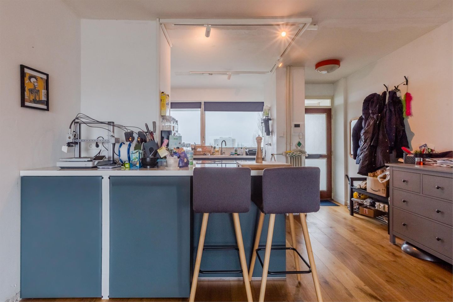 Foto 10 van Zonnesteinhof 42