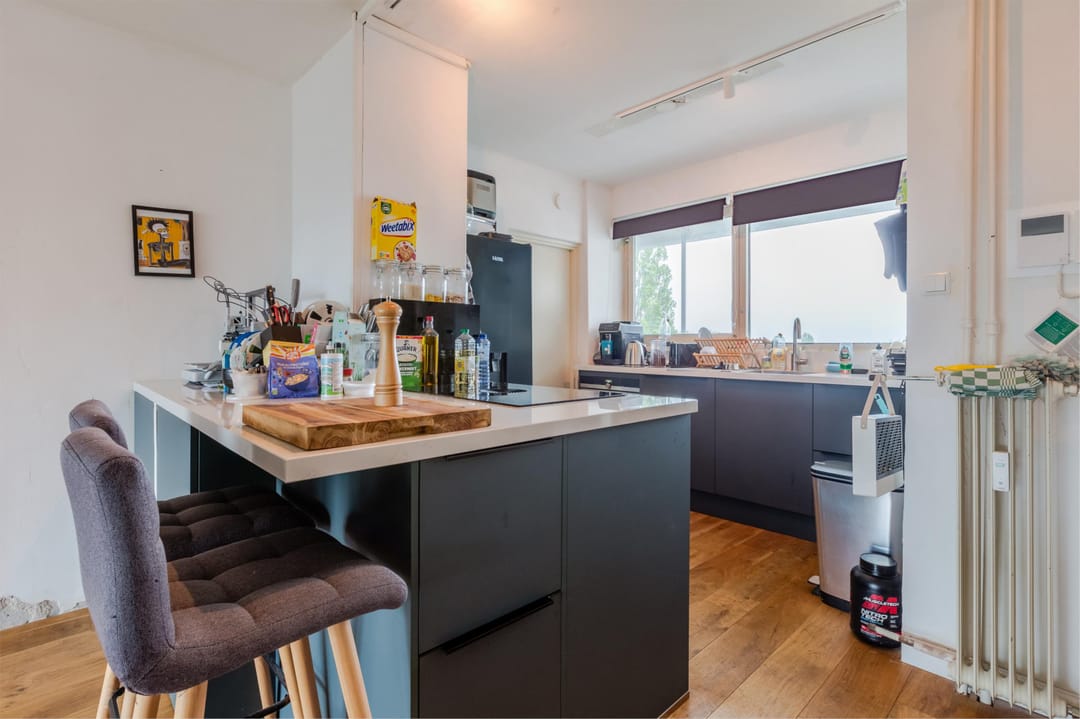 Foto 11 van Zonnesteinhof 42