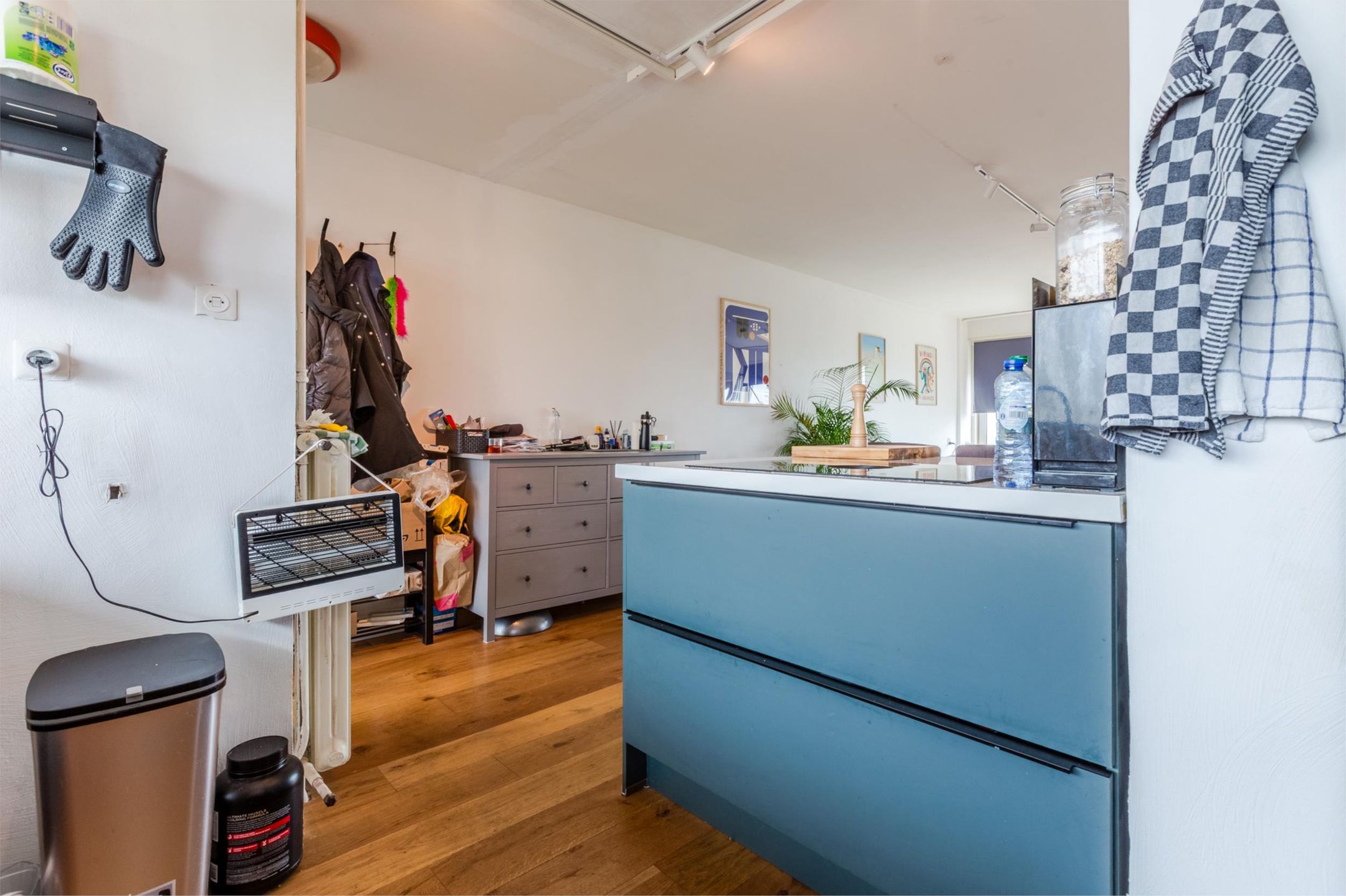 Foto 12 van Zonnesteinhof 42