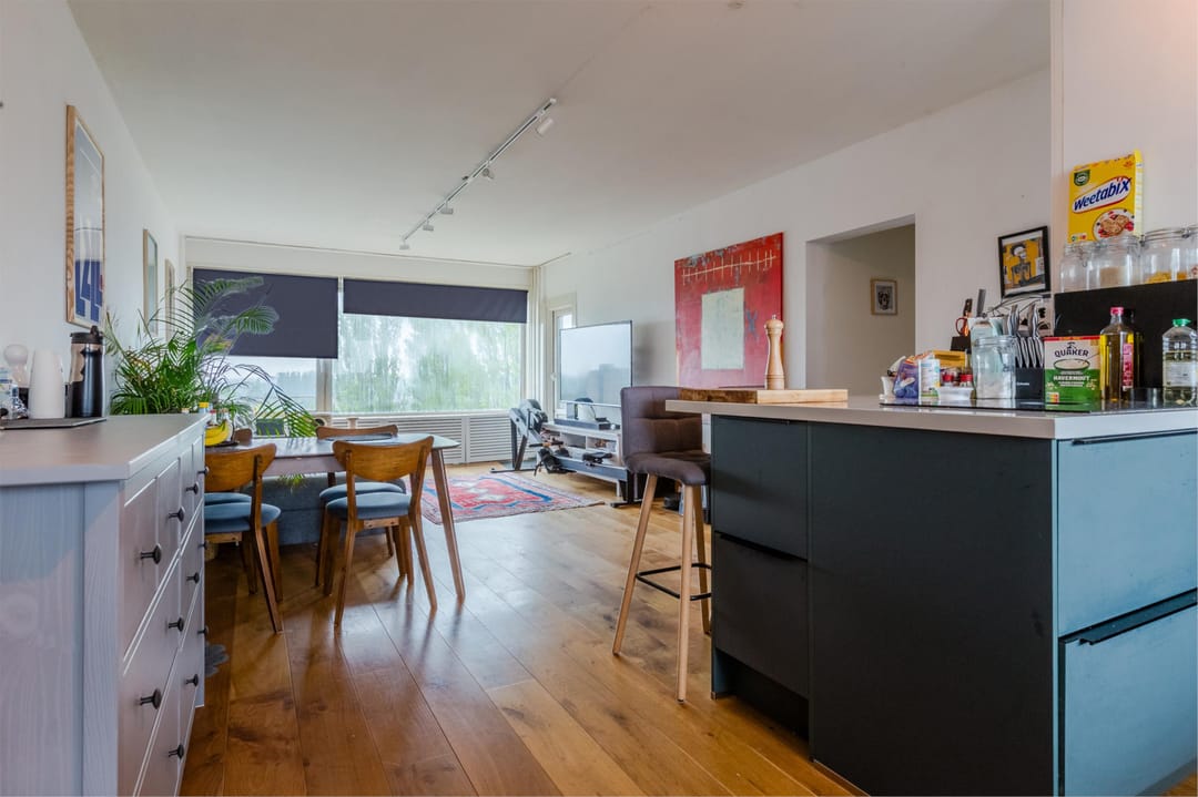 Foto 13 van Zonnesteinhof 42