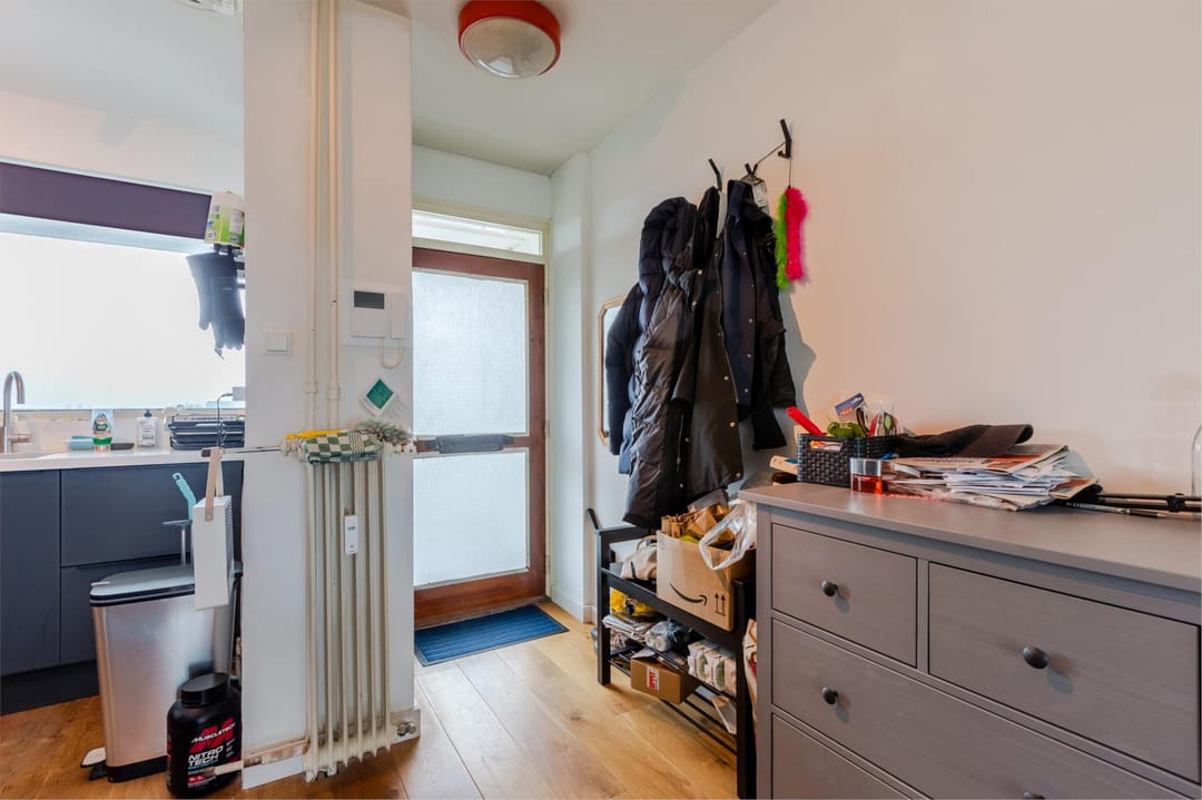 Foto 16 van Zonnesteinhof 42