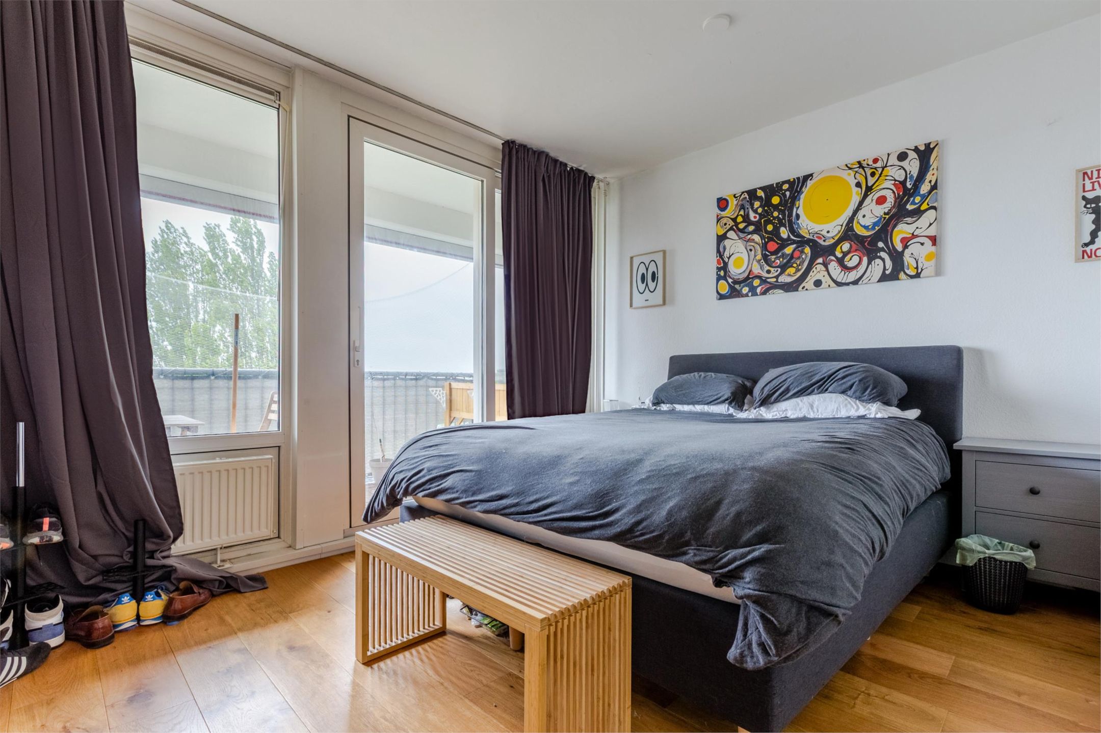 Foto 18 van Zonnesteinhof 42