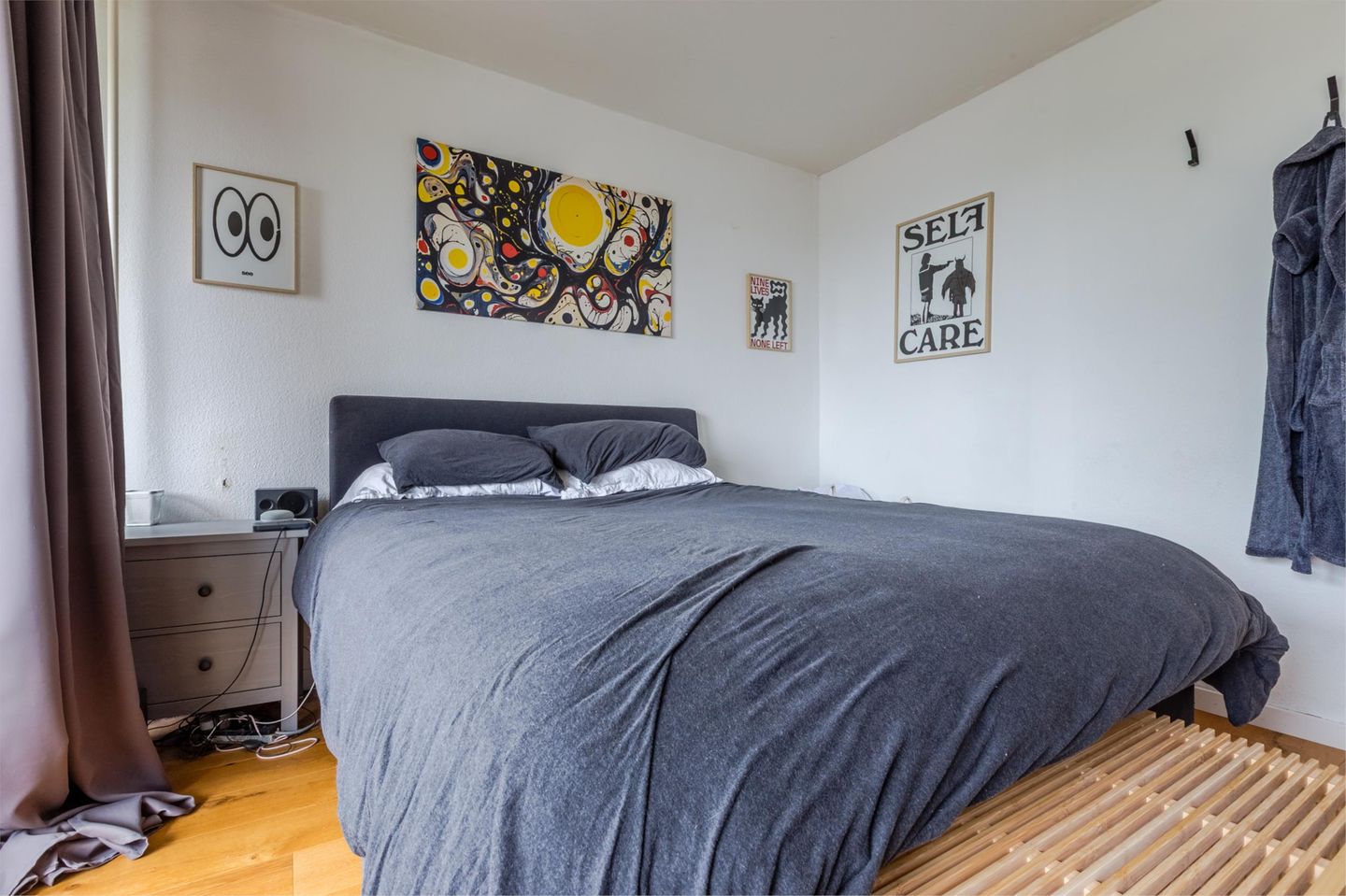 Foto 19 van Zonnesteinhof 42