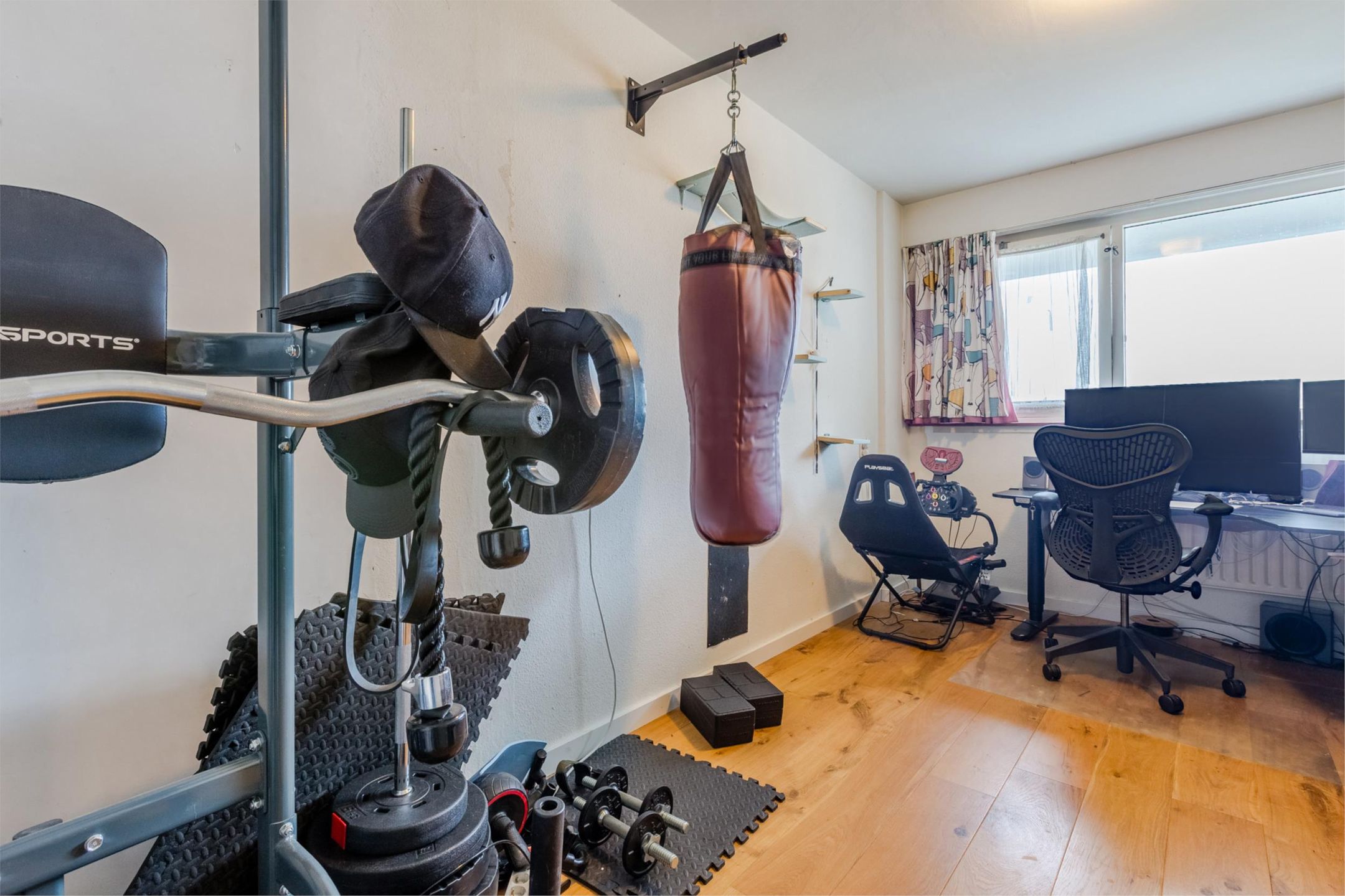 Foto 21 van Zonnesteinhof 42