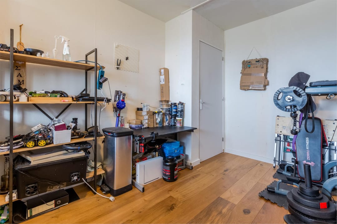 Foto 22 van Zonnesteinhof 42