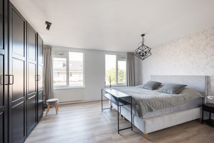 Foto 26 van Zwitserlandstraat 34