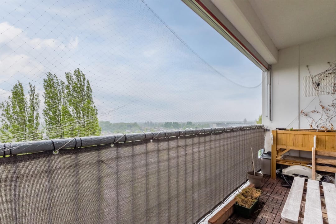 Foto 28 van Zonnesteinhof 42