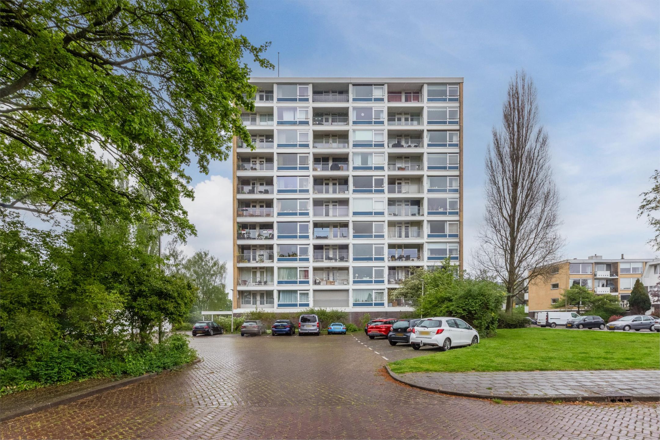 Foto 30 van Zonnesteinhof 42