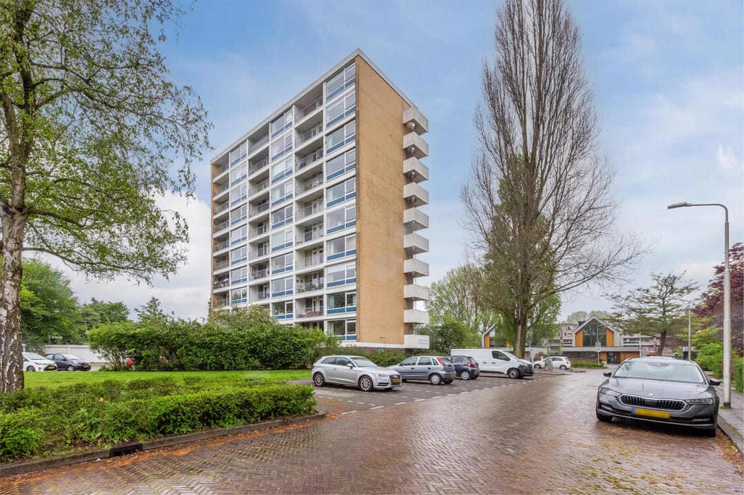 Foto 32 van Zonnesteinhof 42