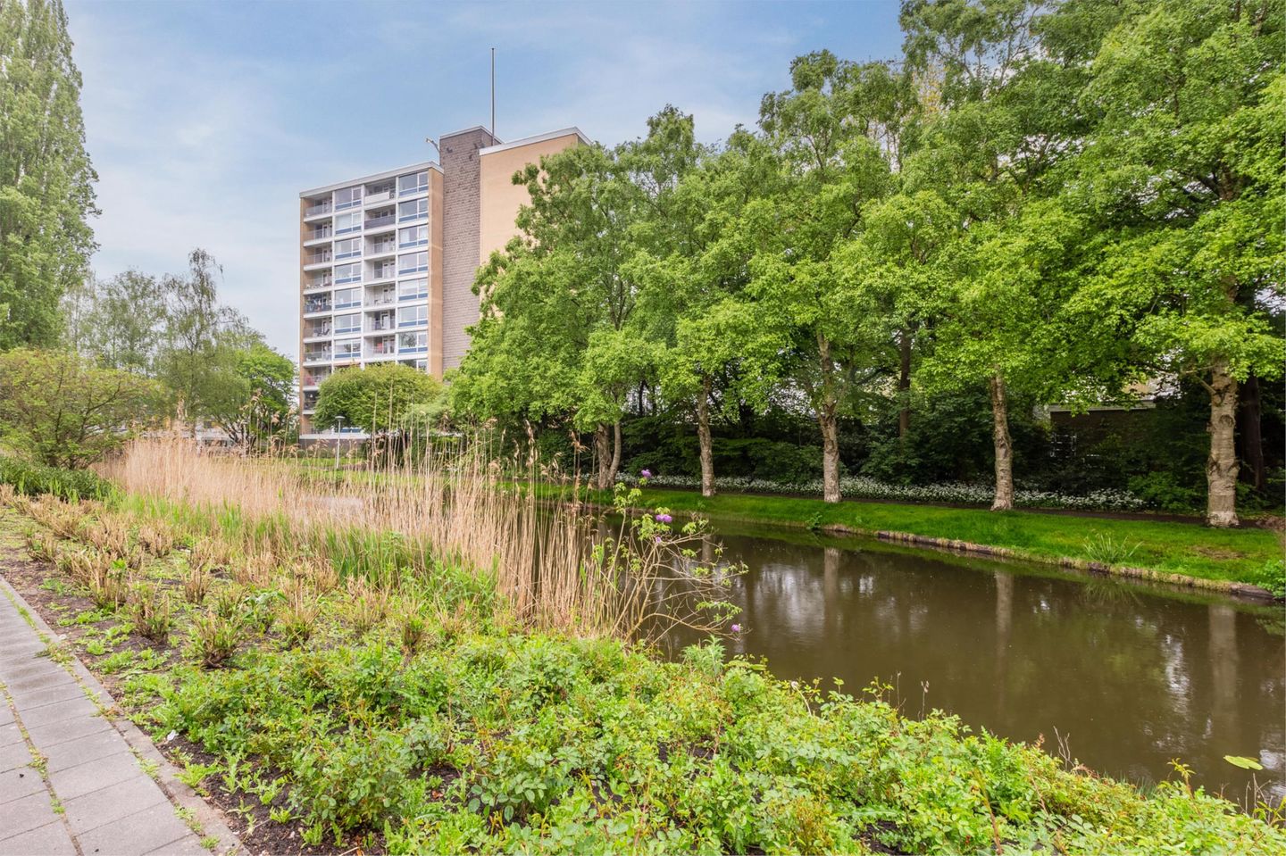 Foto 34 van Zonnesteinhof 42