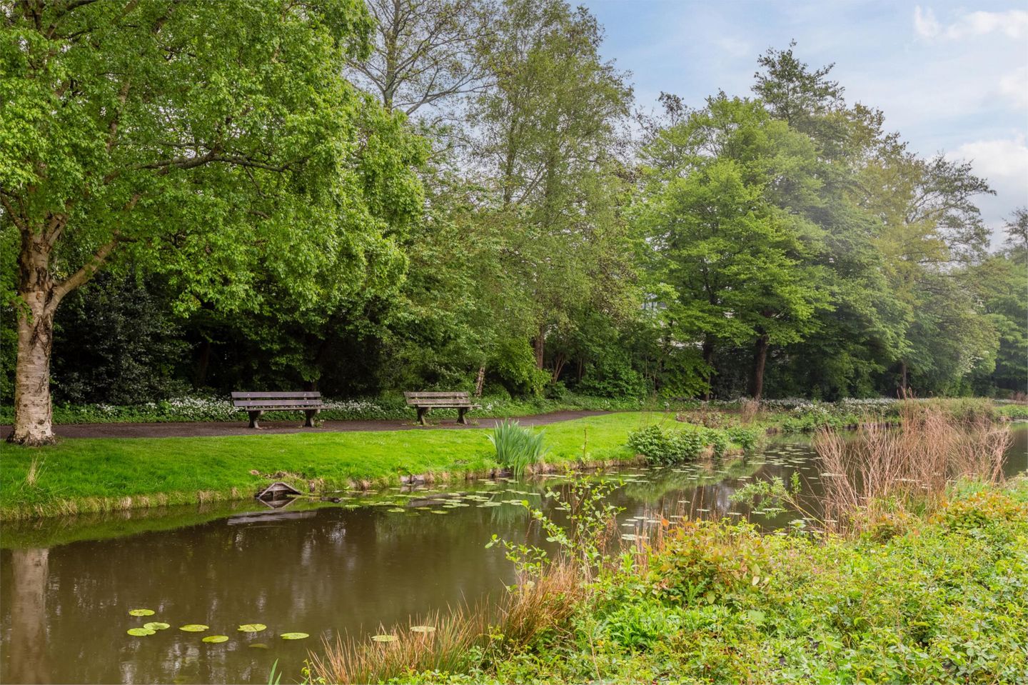 Foto 35 van Zonnesteinhof 42