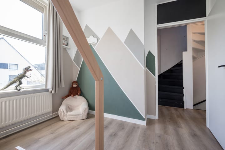 Foto 30 van Zwitserlandstraat 34