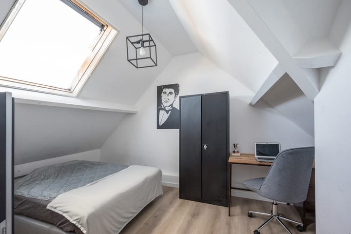 Foto 40 van Zwitserlandstraat 34