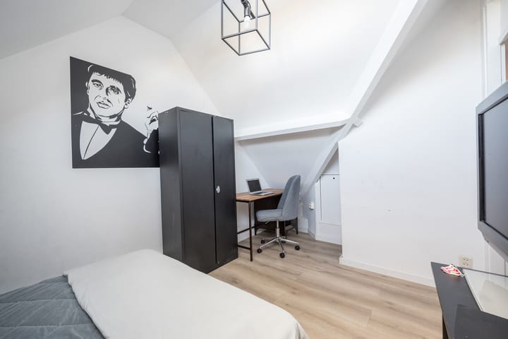 Foto 41 van Zwitserlandstraat 34