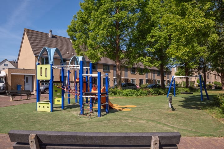 Foto 42 van Zwitserlandstraat 34