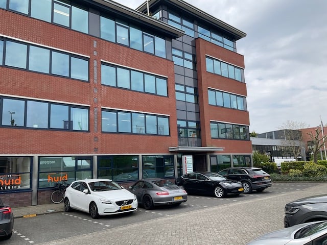 Robijnstraat 22, Alkmaar