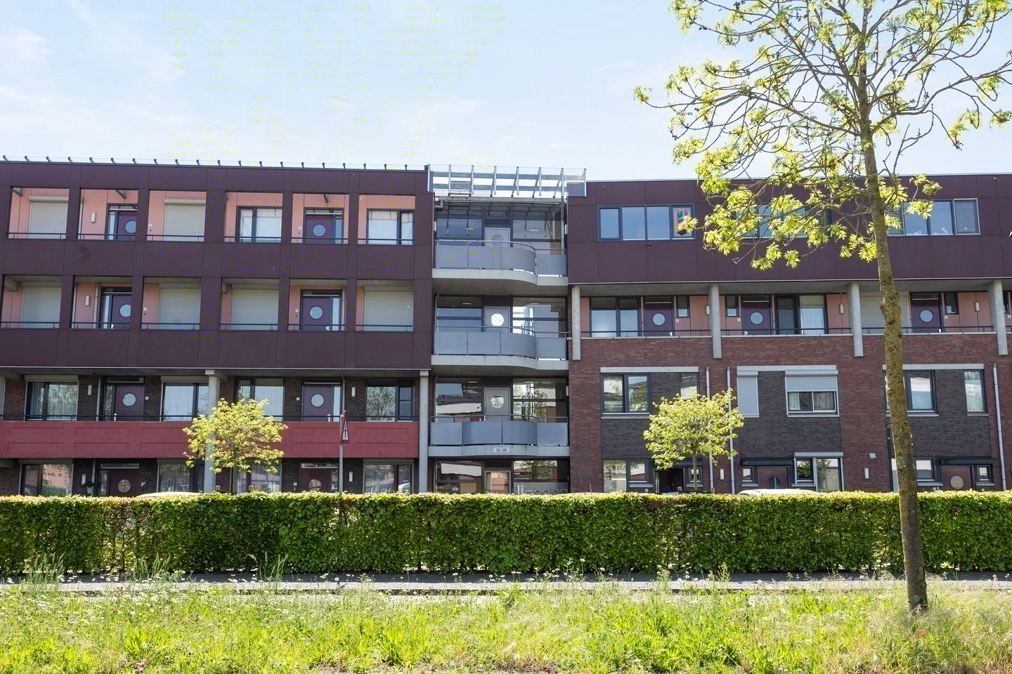 Foto 1 van Vlaemsche Hoeve 50