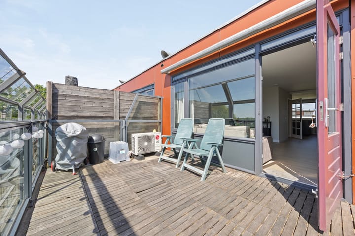 Foto 3 van Vlaemsche Hoeve 50