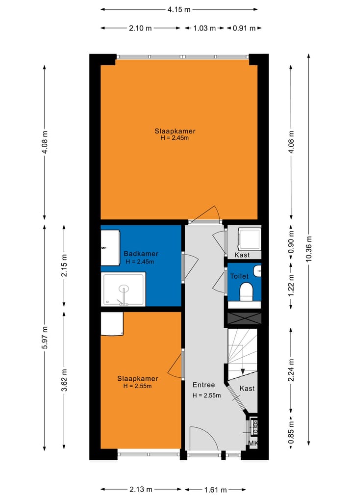 Foto 26 van Vlaemsche Hoeve 50