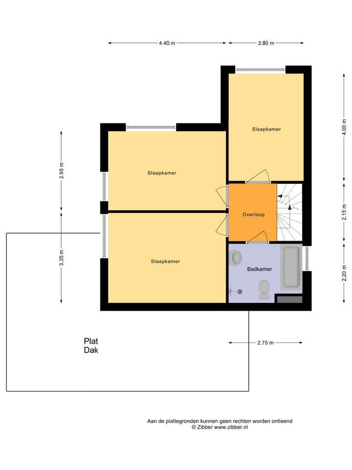 Foto 6 van Skûtsje 64