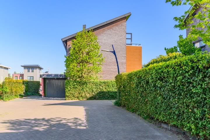 Foto 9 van Skûtsje 64