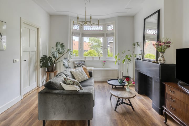 Foto 3 van Van Ysselsteinstraat 3