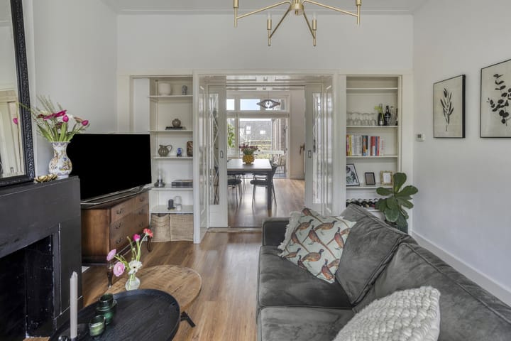 Foto 4 van Van Ysselsteinstraat 3