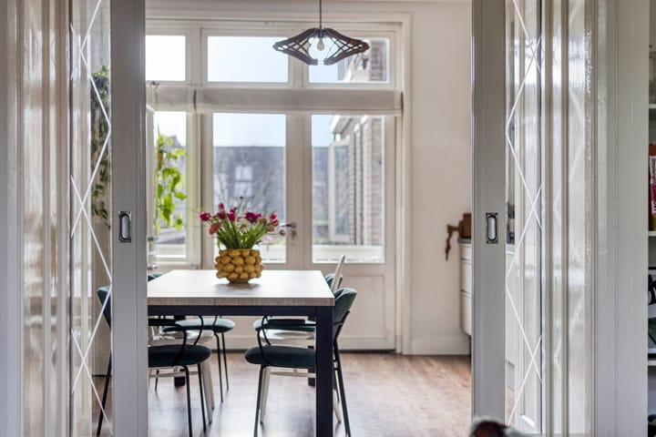 Foto 5 van Van Ysselsteinstraat 3