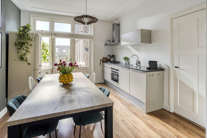 Foto 6 van Van Ysselsteinstraat 3