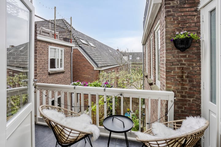 Foto 8 van Van Ysselsteinstraat 3