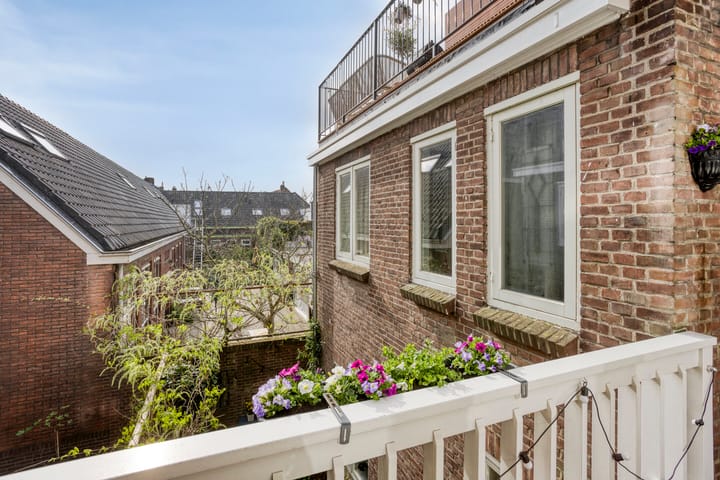 Foto 9 van Van Ysselsteinstraat 3