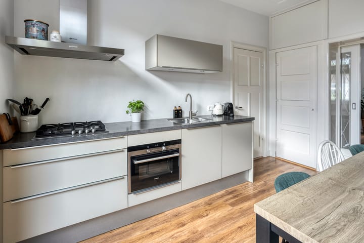 Foto 10 van Van Ysselsteinstraat 3