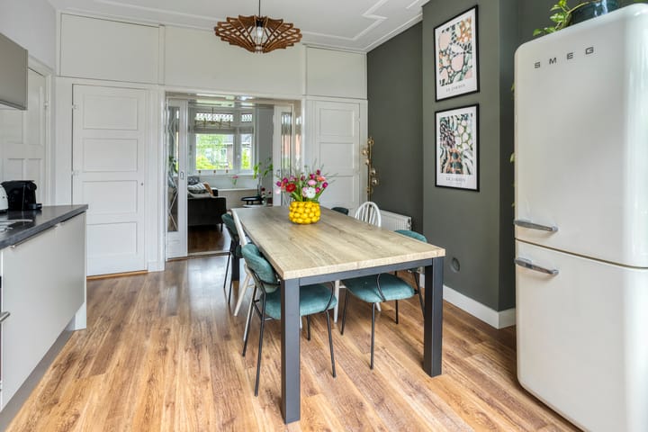 Foto 11 van Van Ysselsteinstraat 3